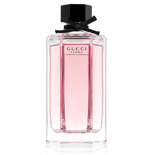 Gucci Flora Gorgeous Gardenia EDT 100ml