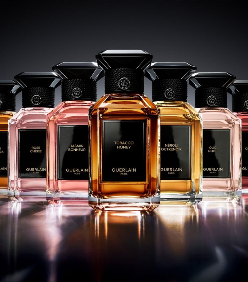 Guerlain Néroli Outrenoir Eau de Parfum • 100ml