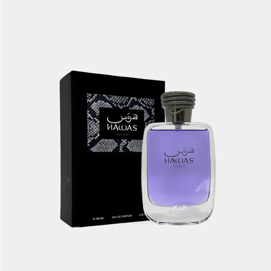 Ras*si Hawas For Him EDP 100ml