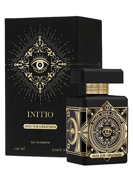 i*itio oud for greatness edp • 90ml