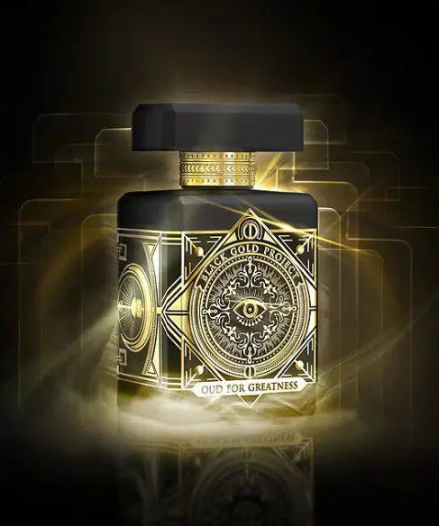 i*itio oud for greatness edp • 90ml