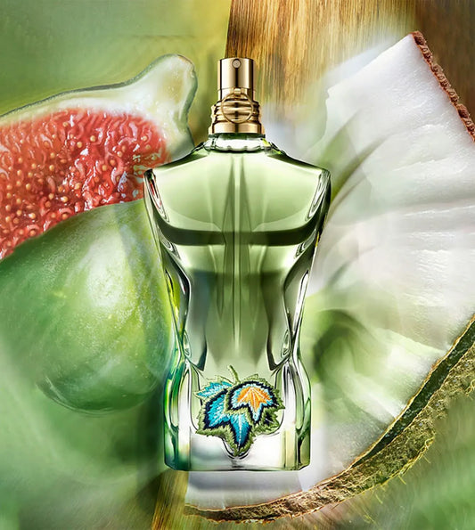 Jean Paul Gaultier Le Beau Paradise Garden 125ml