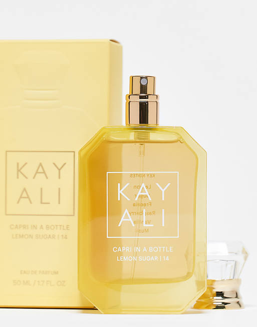 k*yali capri in a bottle 14 edp • 100ml