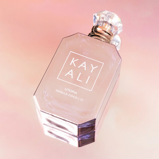 K*yali Utopia Vanilla Coco edp • 100ml