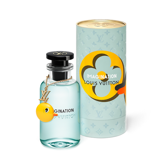 L*uis vuitton imagination limited edition 100ml