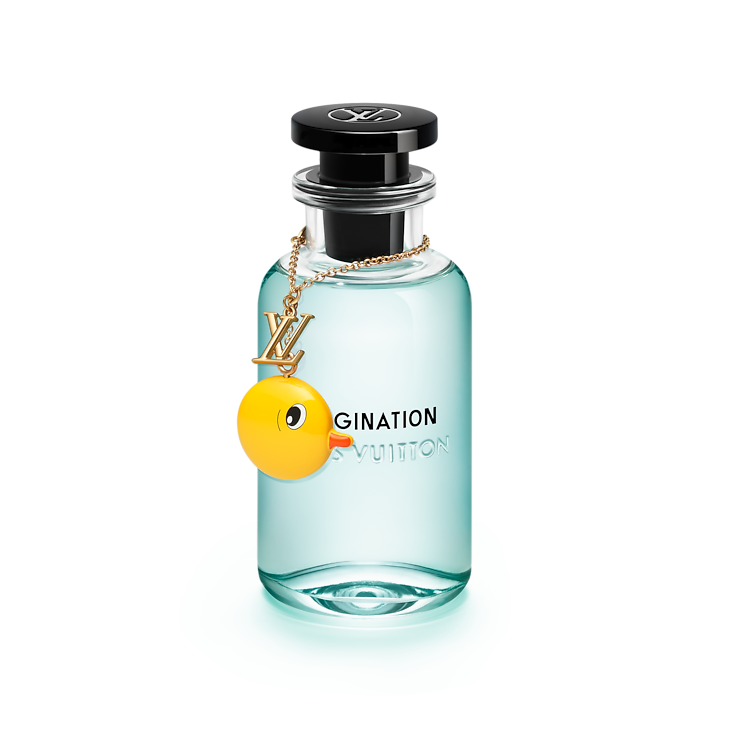 L*uis vuitton imagination limited edition 100ml