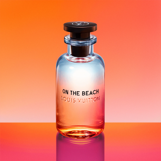 The Beach *on by LV 100ml