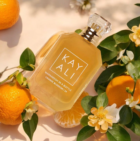 K*yali Marrakesh in a Bottle Orange Blossom | 24 • 100 ml