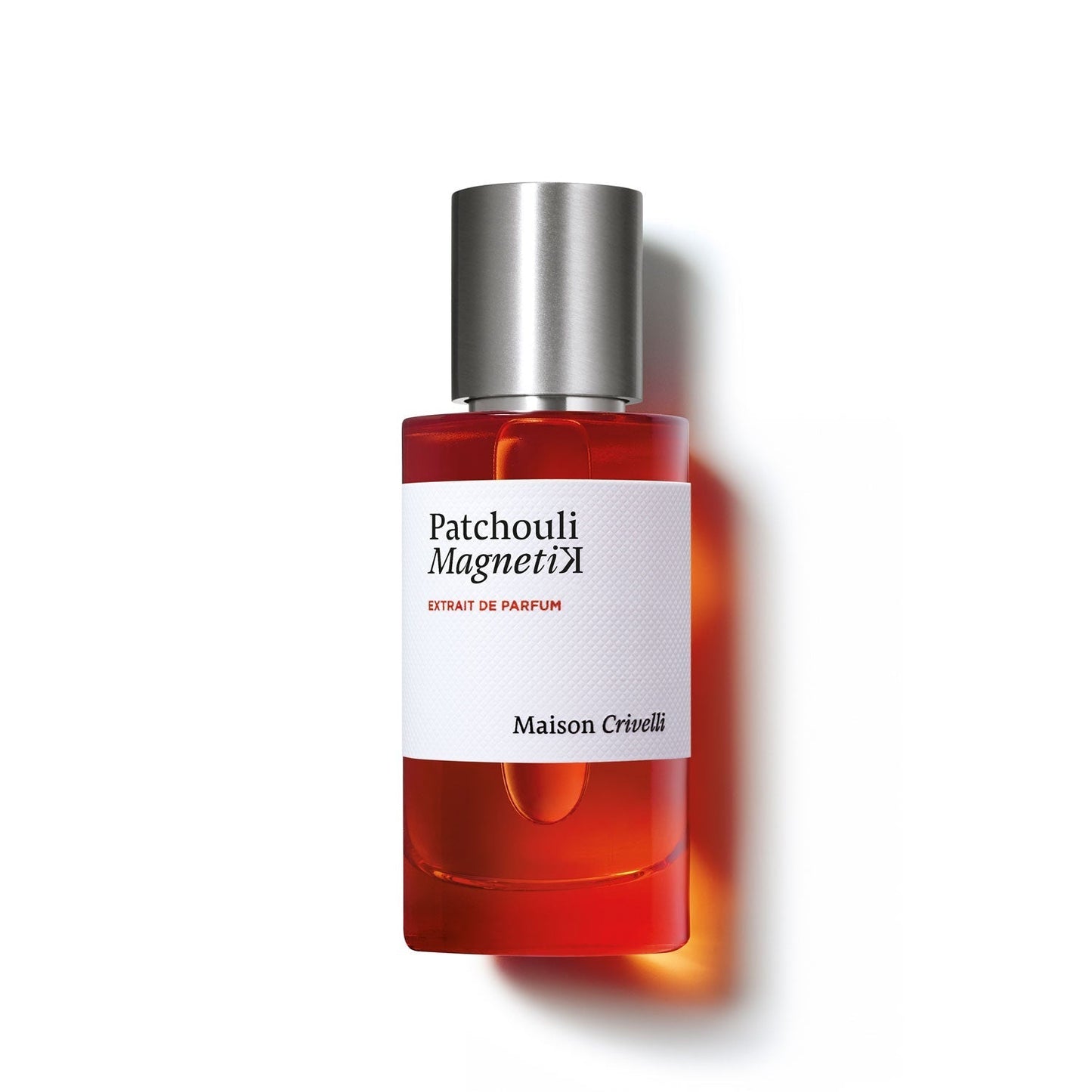 Mais*n Crevelli Patchouli Magnetik ⢠100 ml