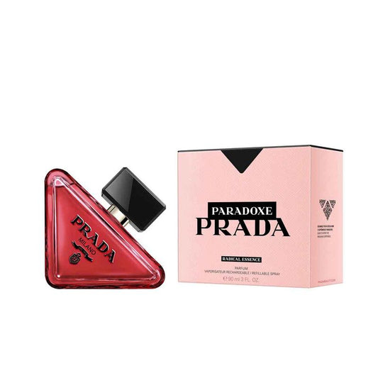 Pr*da Paradoxe Radical Essence Parfum • 100ml