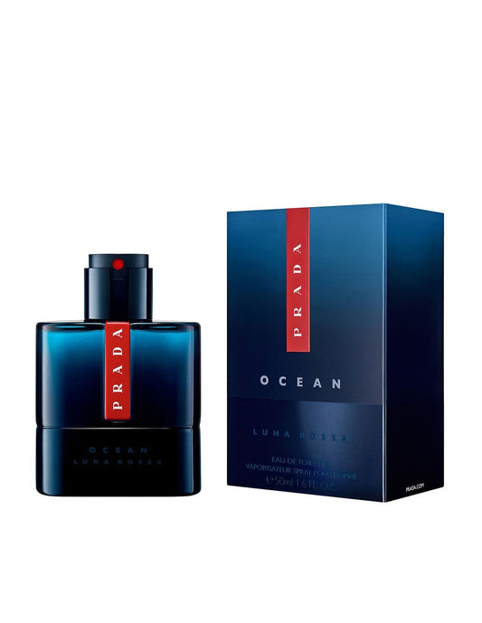 p*ada ocean eau de parfum • 100ml