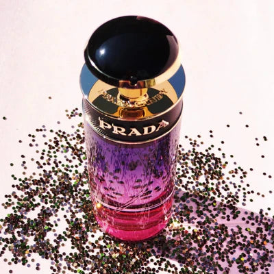 Pr*da Candy Night Eau De Parfum Spray 80ml