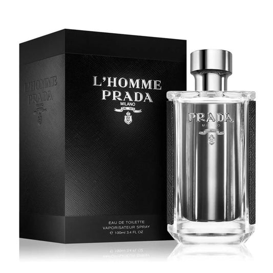 Pr*da L'H*mme Eau de Toilette • 100ml