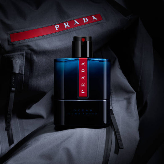 p*ada ocean eau de parfum • 100ml