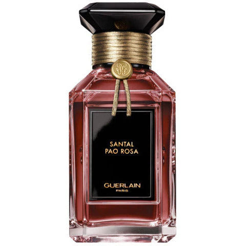 Guerlain Santal Pao Rosa Eau de Parfum • 100ml