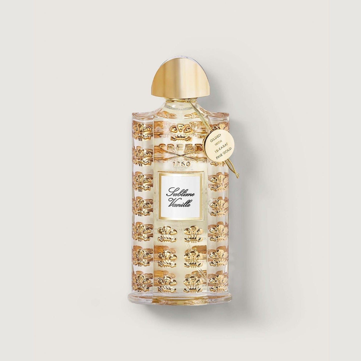 Cr*ed Sublime Vanille โข 75ml