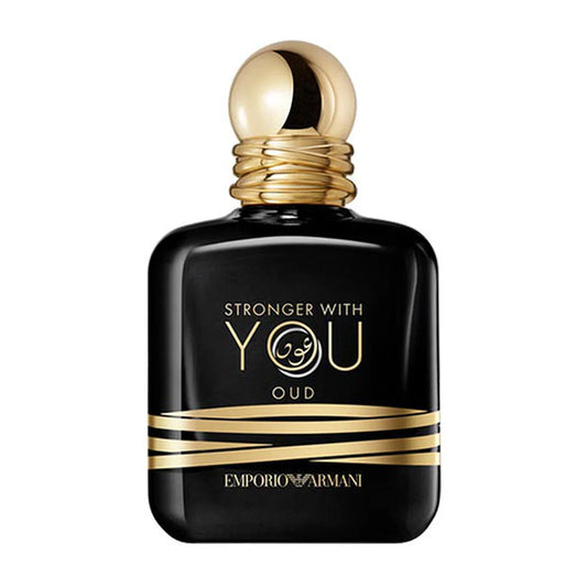 Emporio Armani Stronger With You Oud 100ml