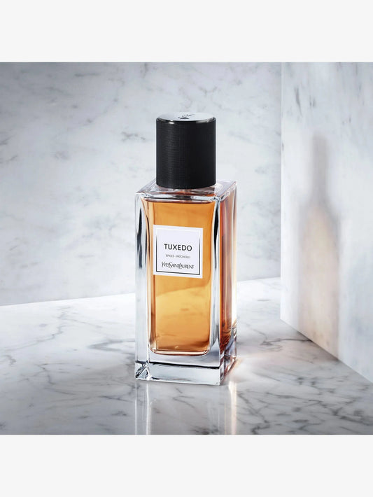 tuxedo epices patchouli y*l • 125ml