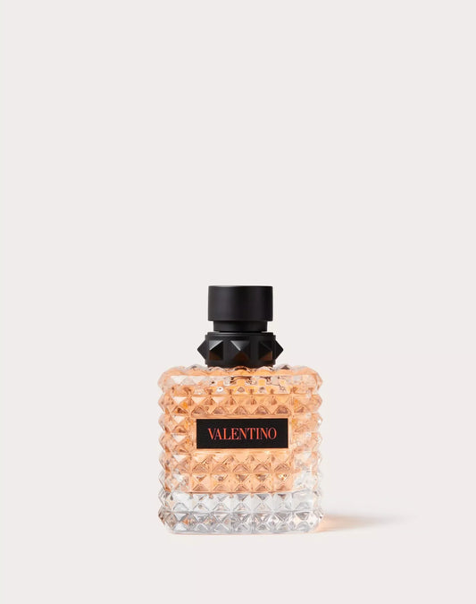 Valentiino Born In Roma Coral Fantasy Eau De Parfume Spray 100ML