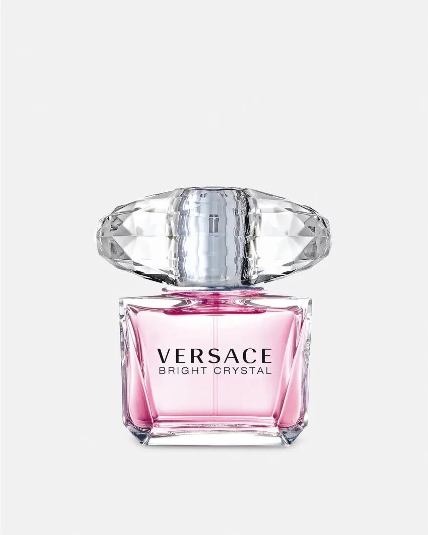 Vers*ce Bright Crystal Eau De Toilette 90 ml