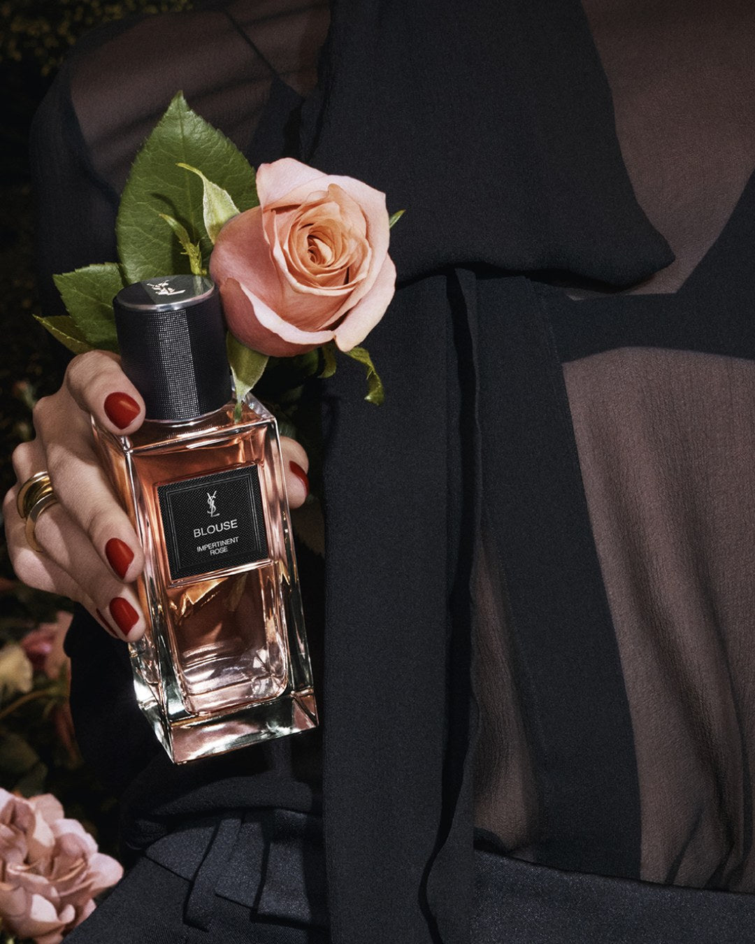 BLOUSE EAU DE PARFUM by Y*L ⢠75ml