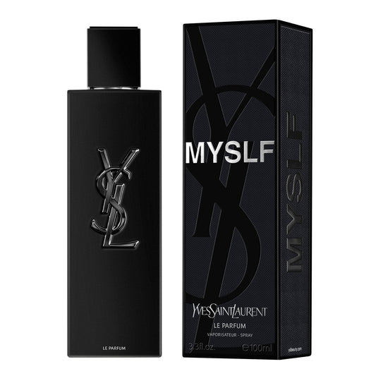 Myself Le Parfume by YSL • 100ml