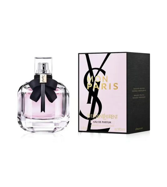 Yves Mon Paris Parfum 90 ml