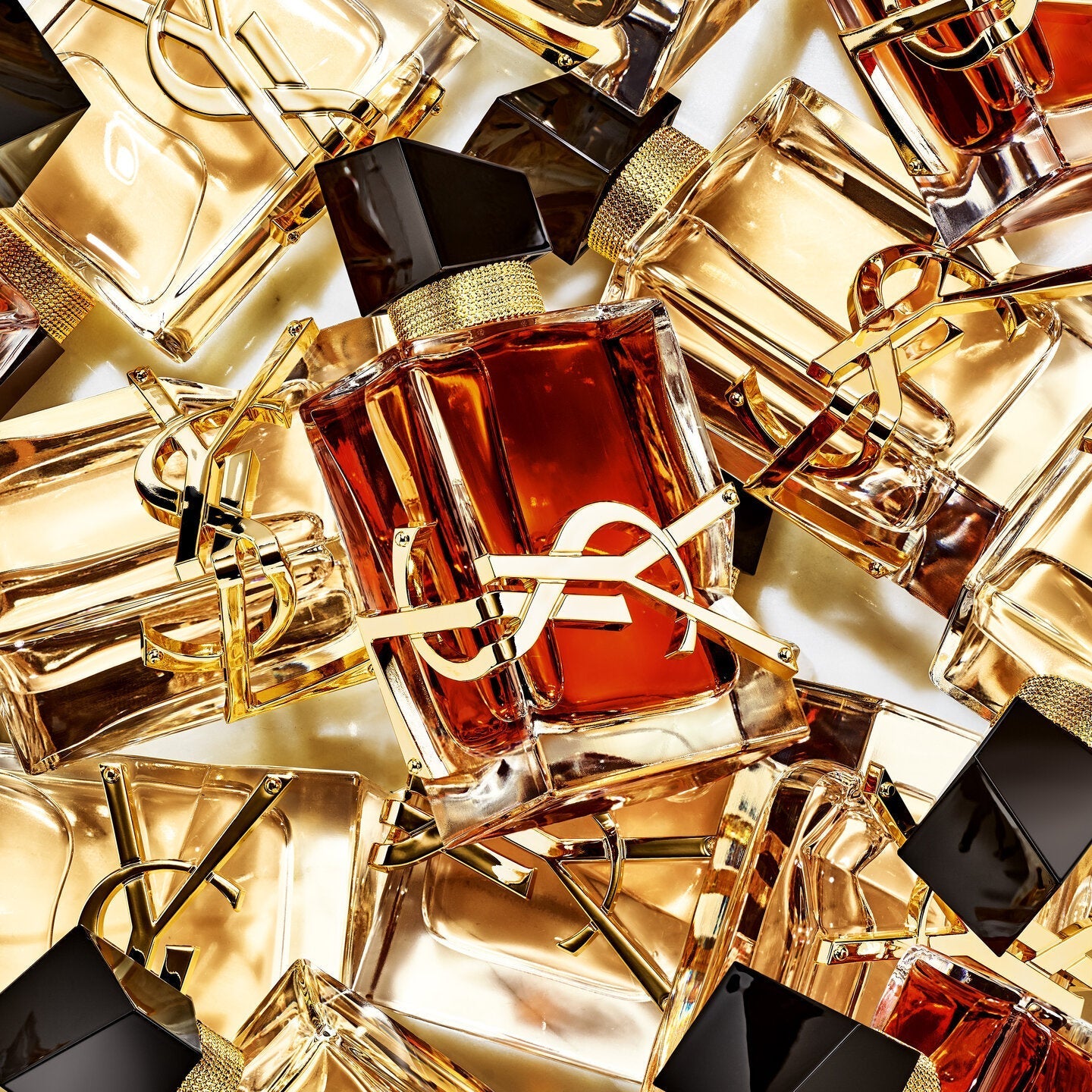 LIBRE LE PARFUM • 100ml