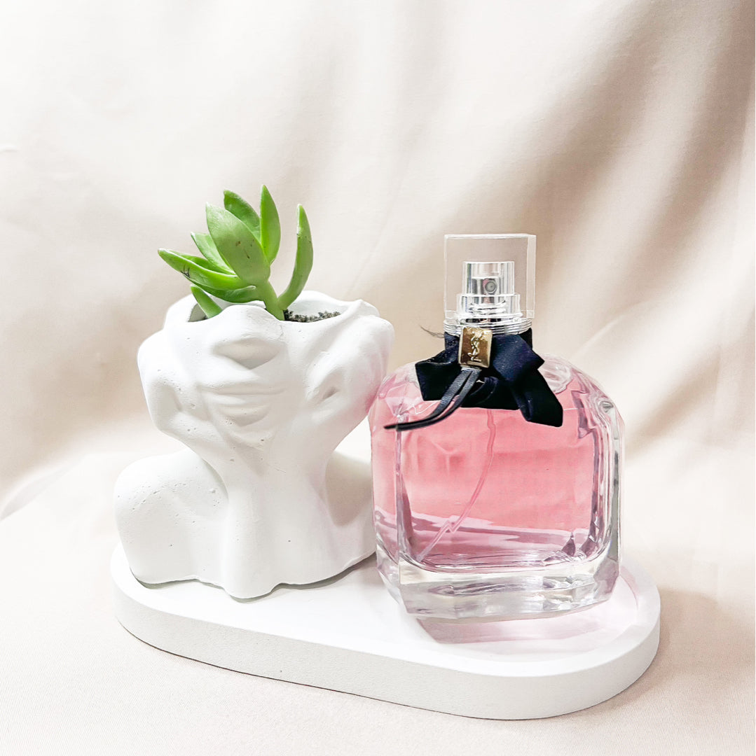 M*n Paris Parfum Floral ysl • 100ml