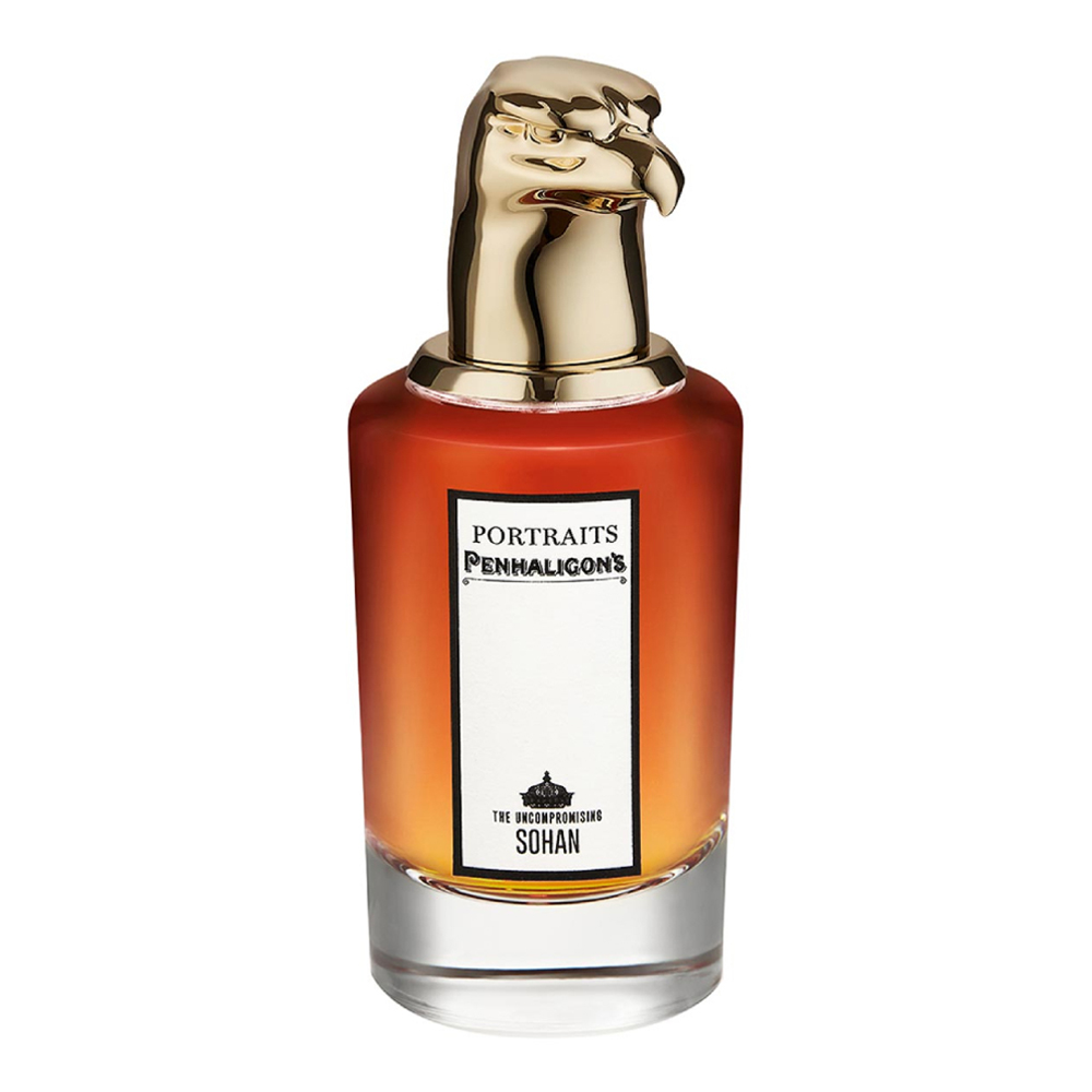 Penhalig*n's The Uncompromising Sohan EDP ⢠75 ml