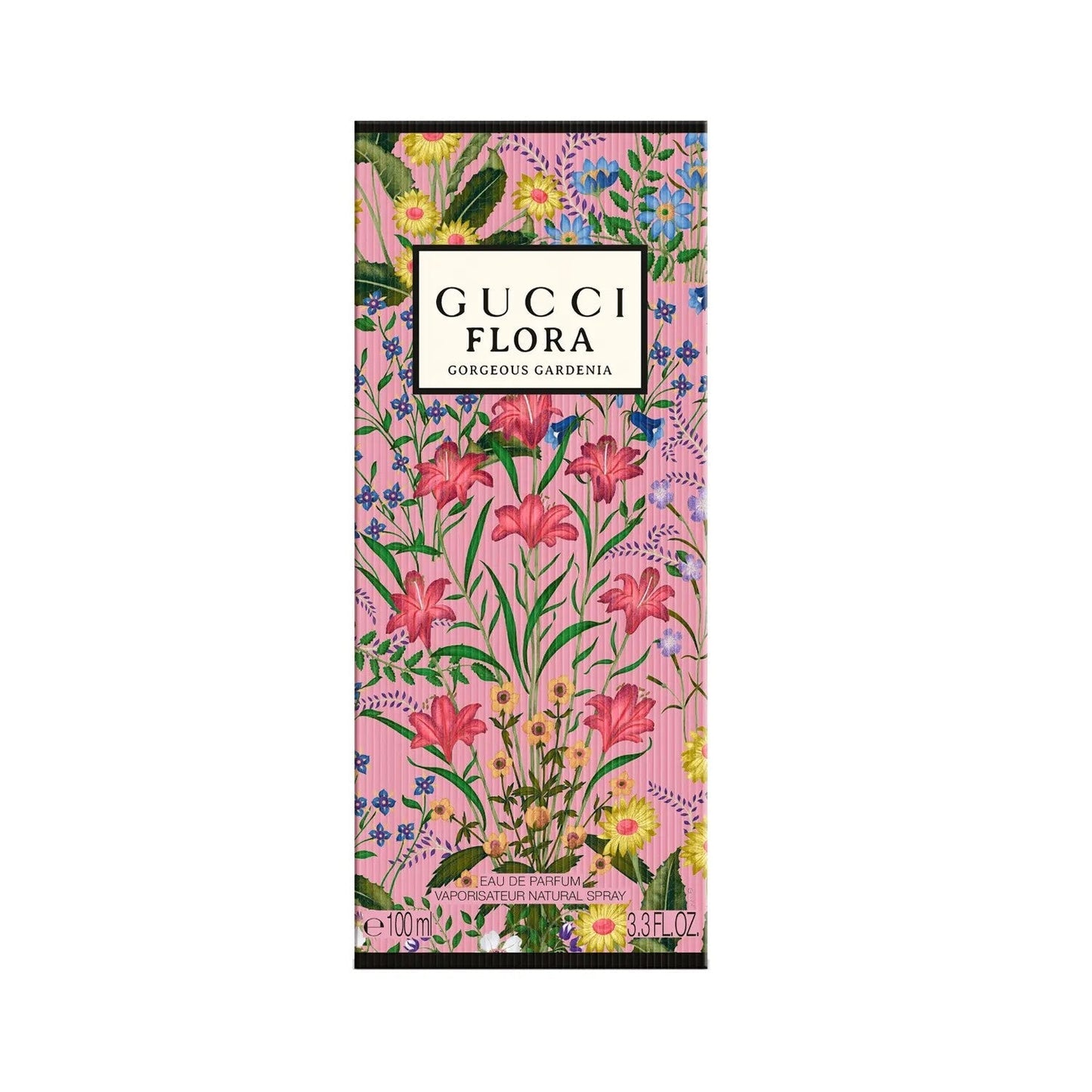 Flloraa Goorgius Garedaniia EDP for Women by Gucc*hi - 100ml