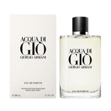 Giorgio Armani Acqua Di Gio Eau De Parfum For Unisex • 100ml
