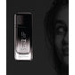 Carolina Herrera Mens 212 VIP Black Eau de Parfum For Unisex • 100ml