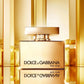 DOLLCE & GABBANA The One Gold Eau De Perfume Intense Spray 2.5 Oz • 100ml
