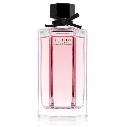 Gucci Flora Gorgeous Gardenia EDT For Unisex • 100ml