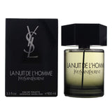 Yves Saintt Laurentt La Nuit de L'Homme by ysl 100ml