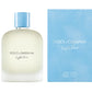Light Blue Pour Homme EDT D&G for men 100ML