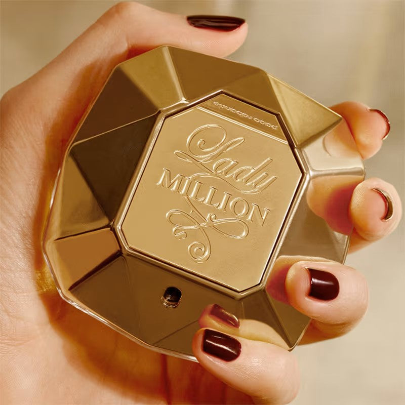 Paco Rabanne Laddy Millionn Eau de Perfume • 100ml