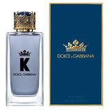 DOLCE & GABBANA K Eau De Toilette Spray 3.3 Oz For Unisex • 100ml