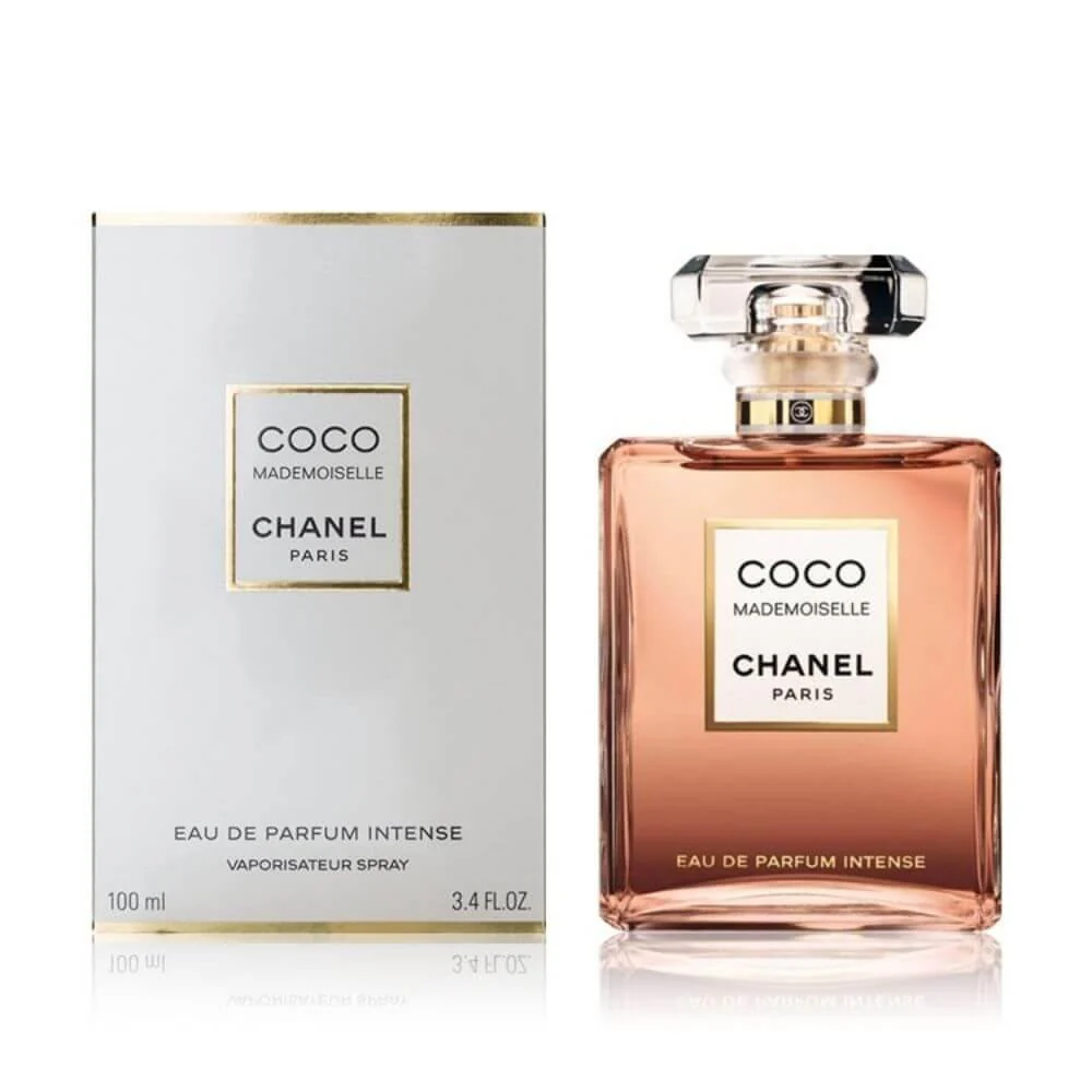 Coco Madmoiselle Intense By Chan*ll Edp - 100ml