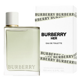 Burb*rry Her EDT - 100ml