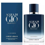 Acq*a di Giò Profundo Gio*gio Armani for men • 100ml