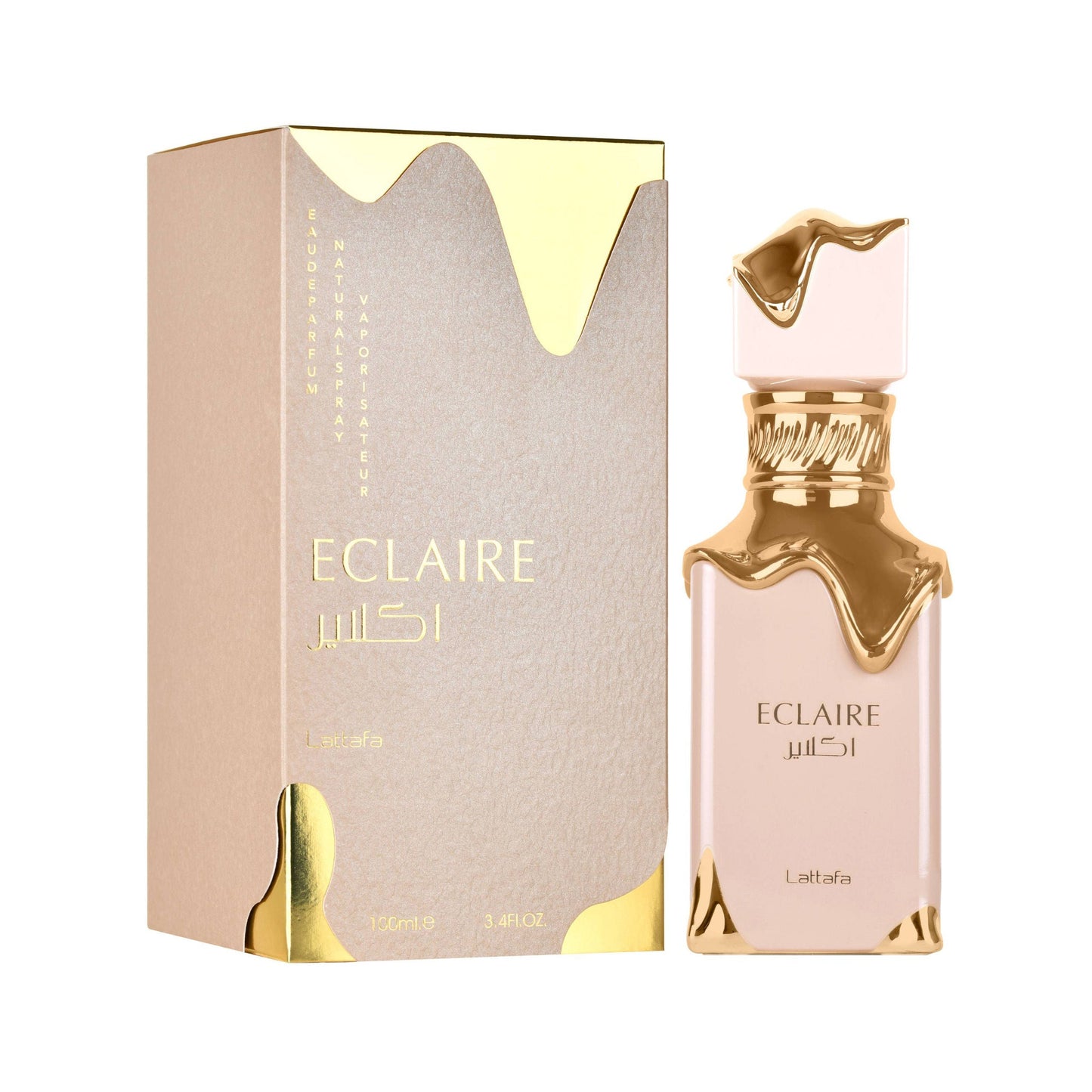 L*ttafa Eclaire edp 100ml