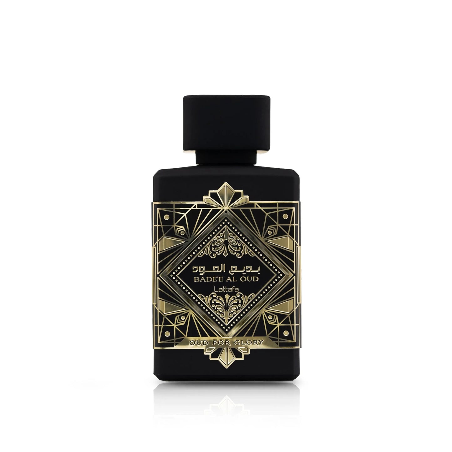 L*ttafa Bade'e Al Oud Oud for Glory edp 100ml