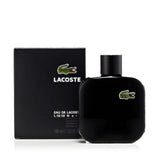 Lac*ste Eau de N*ir for Men • 100ml