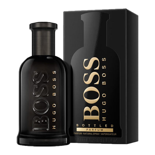 Hugo Boss BOSS Bottled perfume for Men • 100ml