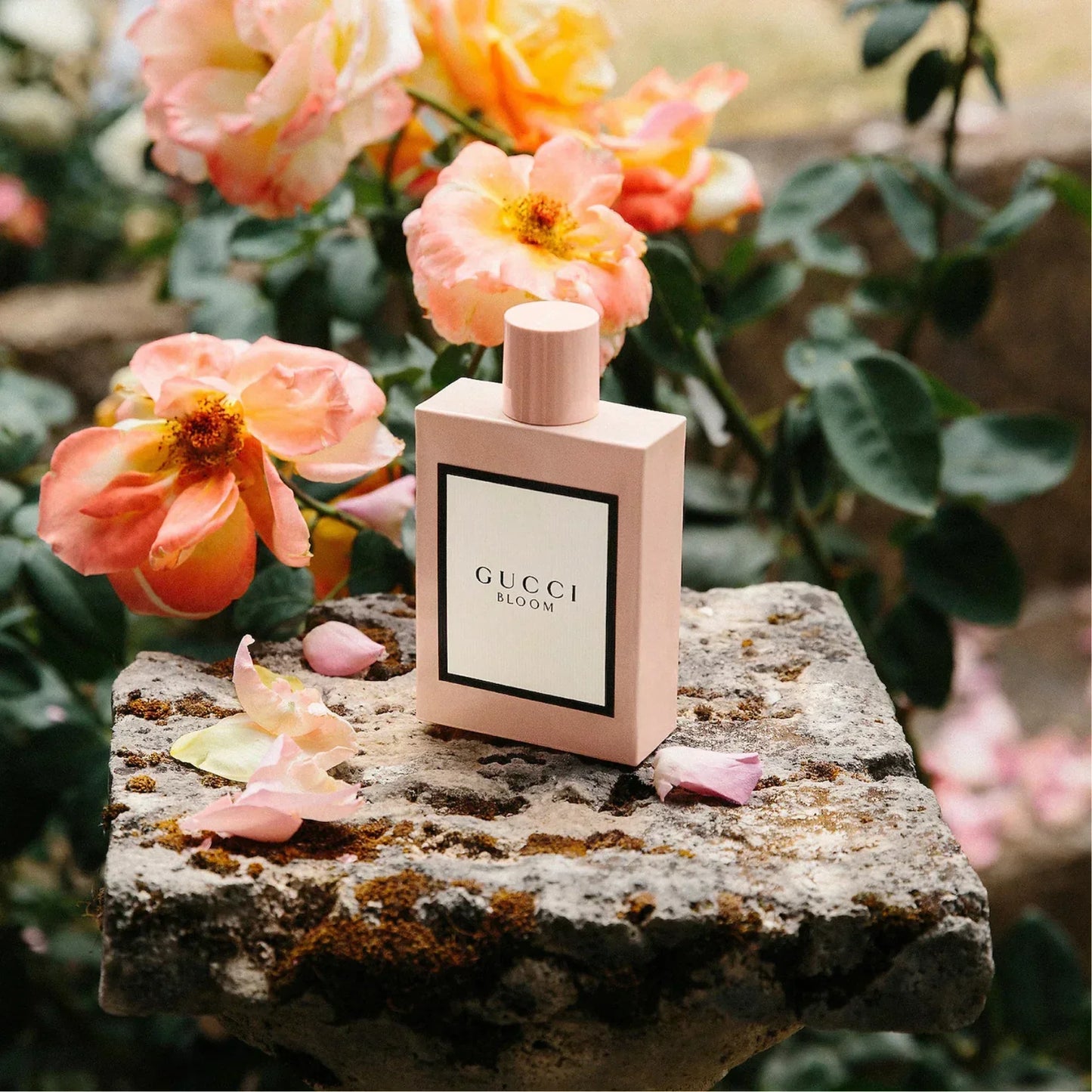 Gu*ci Blo*m Eau De Parfum For Women (100ml)