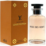 Rose Des Ven*s Eau De Parfum For Women • 100ml