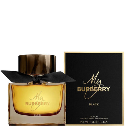 My Burberry Black Parfum For Unisex • 100ml