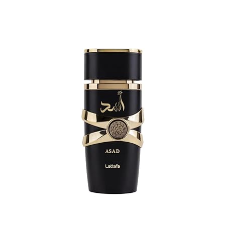 L*ttafa Asad edp 100ml